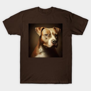 Pitbull T-Shirt